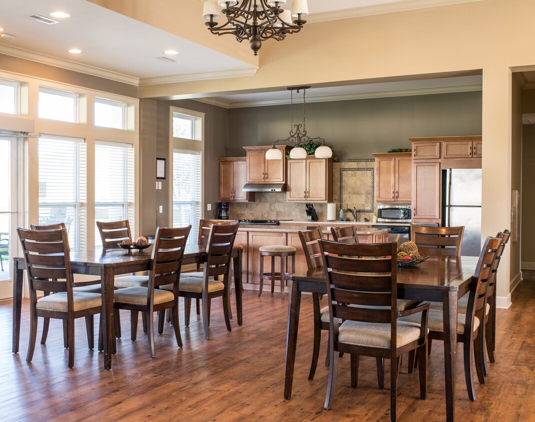 Floorplan - Juniper Village