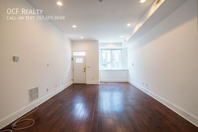 Foto del edificio - 1212 N 5th St