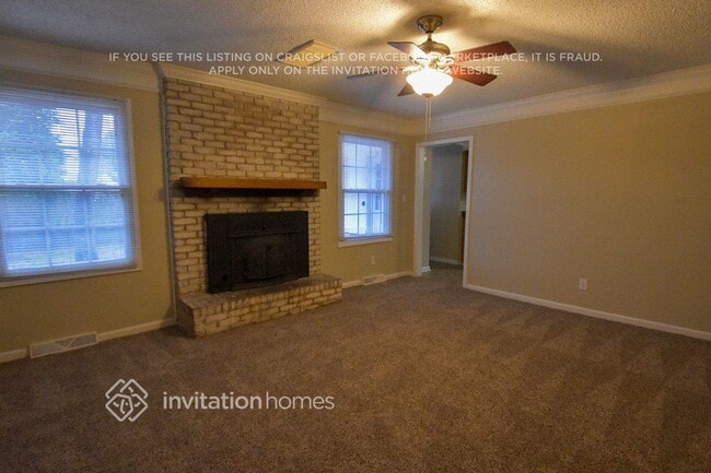 Foto del edificio - 4629 Dawnwood Dr