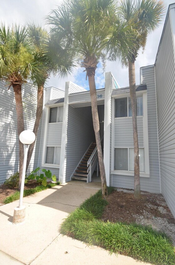 101 Old Ferry Rd Unit 36D, Shalimar, FL 32579 Condo for Rent in