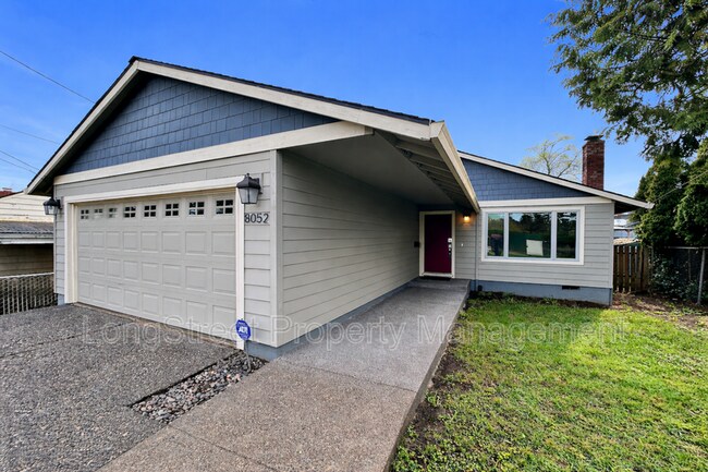 Foto del edificio - 8052 SE 23rd Ave