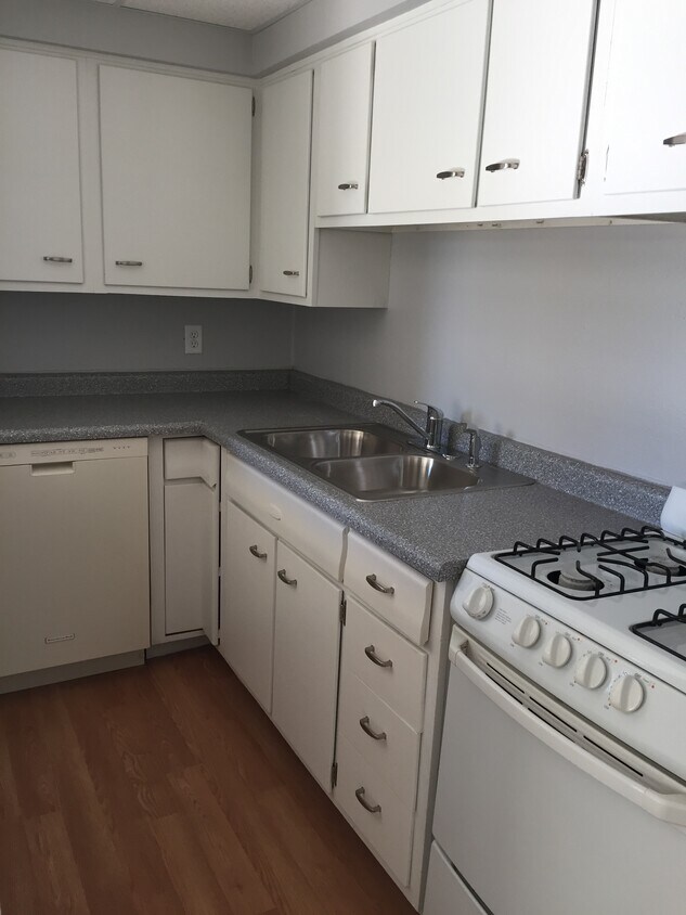 Nueva encimera y fregadero - 2032 S Oneida St