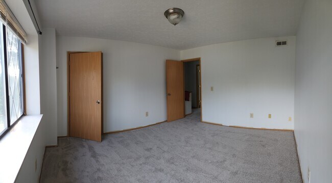 Dormitorio n.º 1 - 3124 Bethel Rd