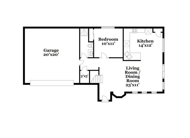 Building Photo - 6317 Rubylyn Ave