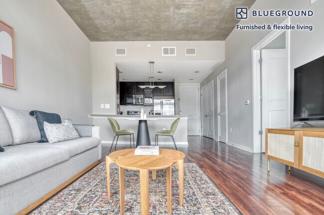 Foto del edificio - 1717 Toomey Rd