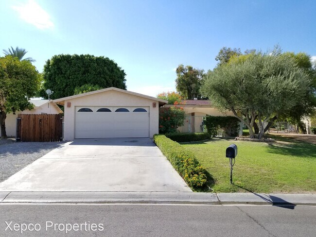 Building Photo - 2 br, 2 bath House - 43370 Alabama Street