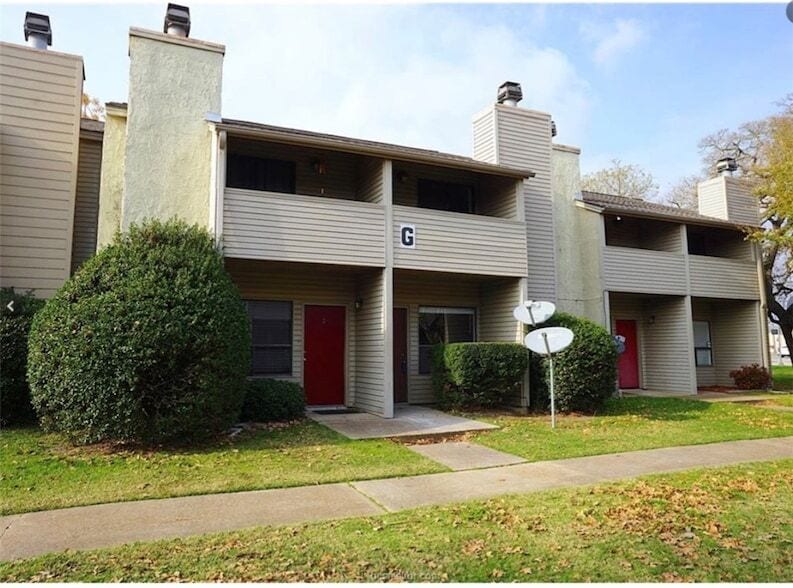 Photo - 1900 Dartmouth Street Unit G4