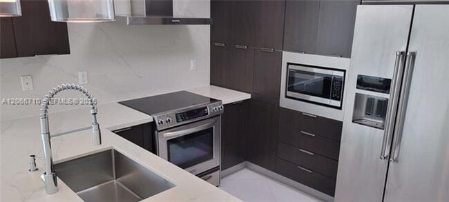 Photo - 250 Sunny Isles Blvd cu-3-705 Apartment