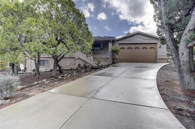 Foto del edificio - Executive Home in The Ranch - 4 bed 3 bath