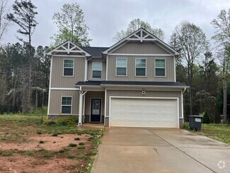 Front of House - 125 Blackbeard Ln