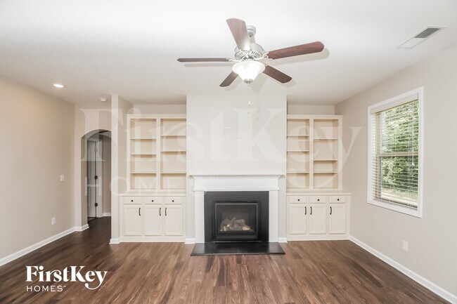 Building Photo - 416 Lanier Ct