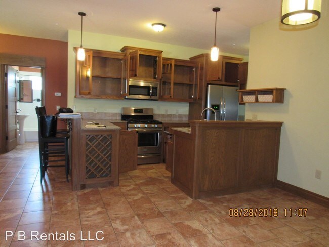 Building Photo - 3 br, 2 bath House - 112 Granite Ridge Circle