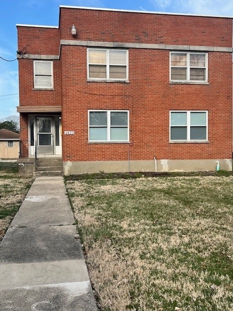 Building Photo - 4822 S 3rd St