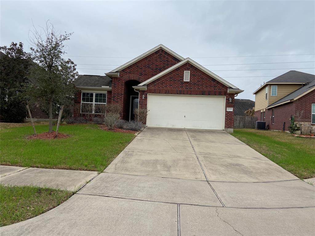 18319 Cimmaron Oak Ln, Richmond, TX 77407 House for Rent in Richmond