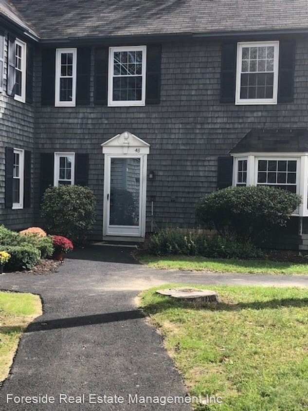 Primary Photo - 2 br, 1.5 bath House - 48 Munroe Lane