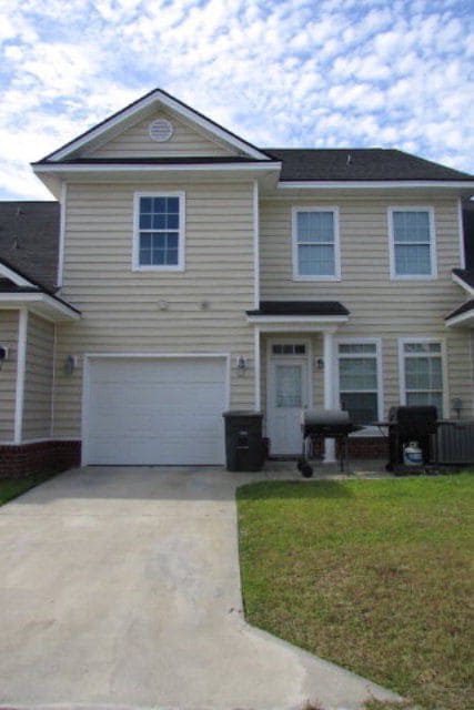 Foto del edificio - 708 Tattnall Dr