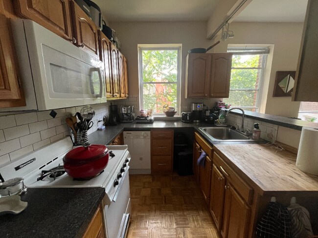 Foto del edificio - 1315 Park Rd NW