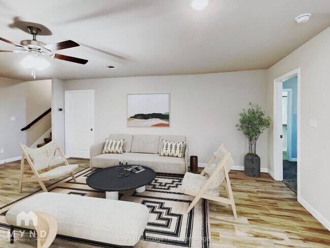 Foto del edificio - 700 Rolling Terrace Cir