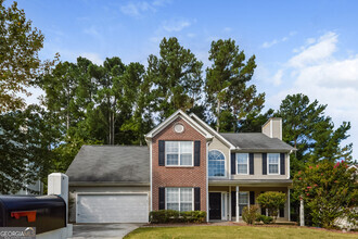 Building Photo - 595 Alcovy Springs Dr SE