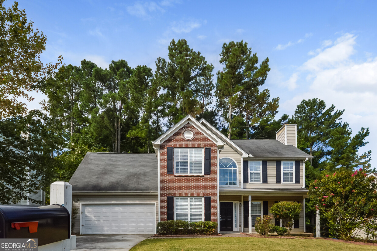 Foto principal - 595 Alcovy Springs Dr SE