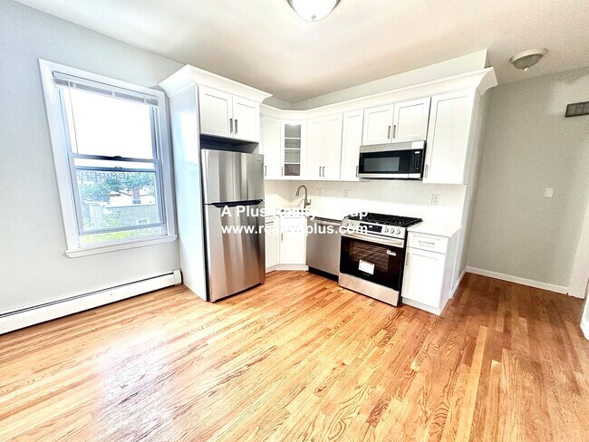 Foto del edificio - 5 Buckley Ave