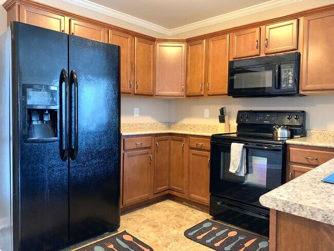 Foto del edificio - 337 Sam Houston Cir