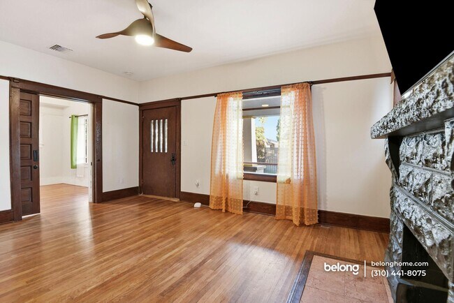 Foto del edificio - 1610 W 36th Pl