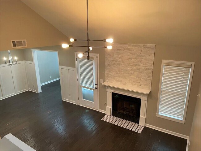Building Photo - 1524 Planters Ridge Ln