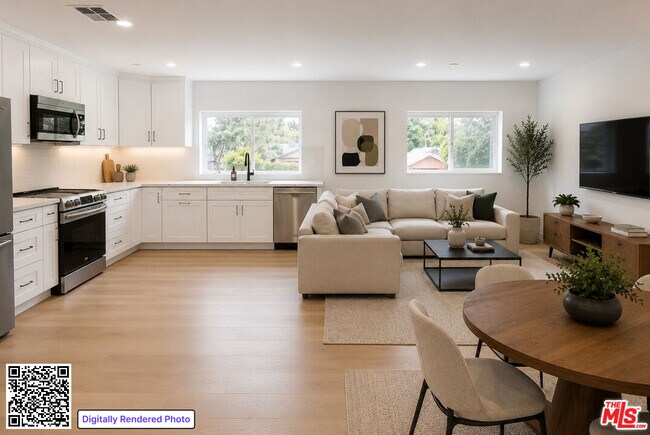 Foto del edificio - 14165 Calvert St