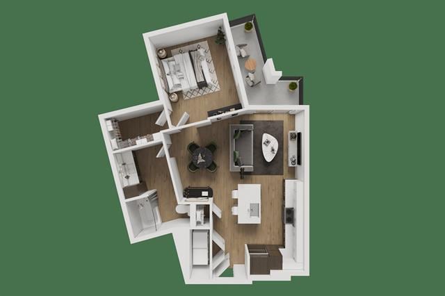 Foto del edificio - 320 Goll St