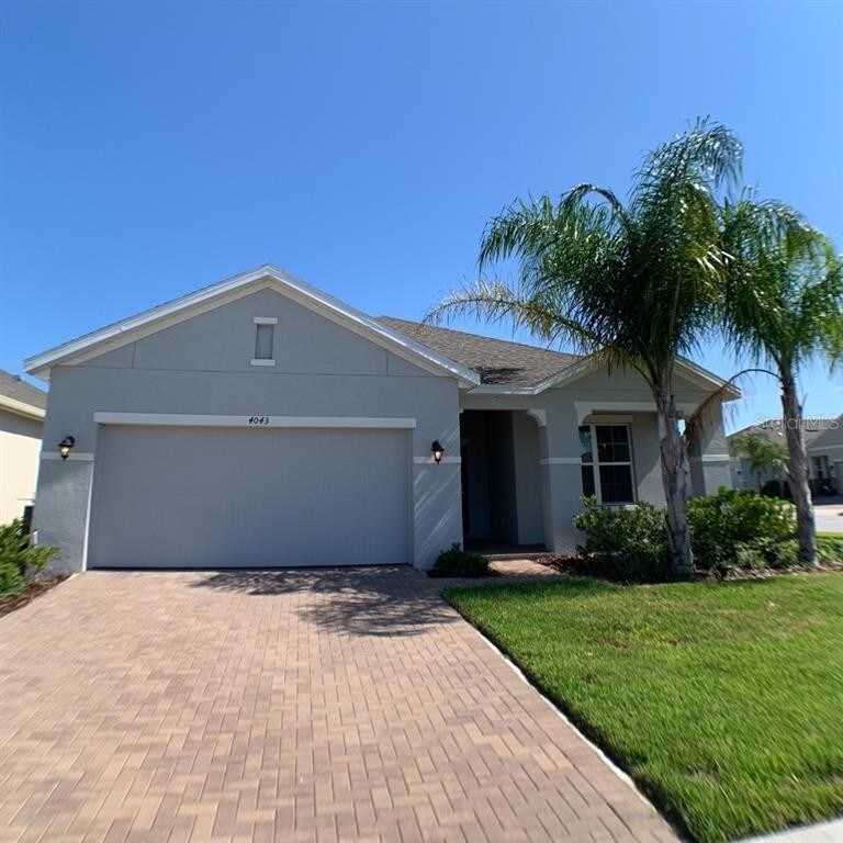 Primary Photo - 4043 Cypress Glades Ln
