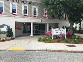 Foto principal - River Mill Village