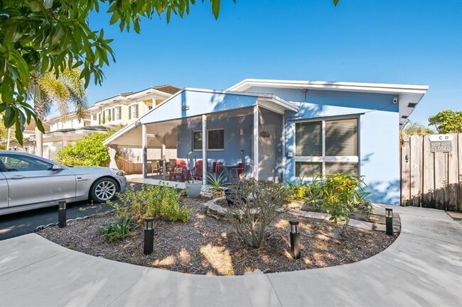 Foto del edificio - 415 SW 16th St