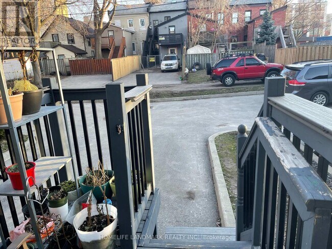 Photo du bâtiment - 184 Wilson St