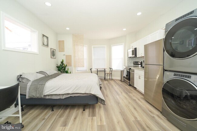 Foto del edificio - 808 S 49th St