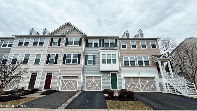 Building Photo - 110 Halliard Dr