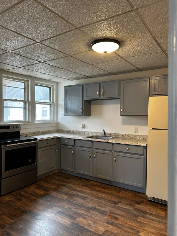 Foto del edificio - 719 Mercer Ave