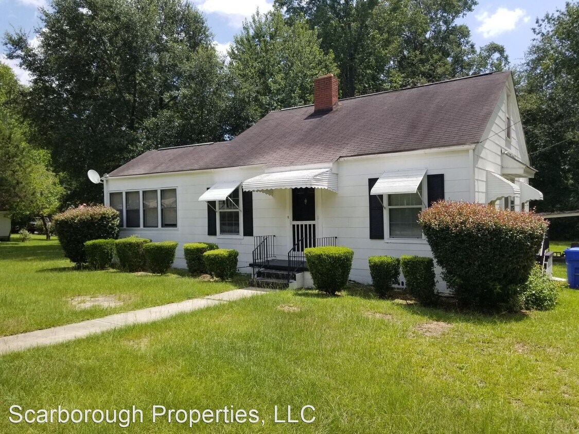 Primary Photo - 3 br, 1 bath House - 1406 Woodrow Ave.