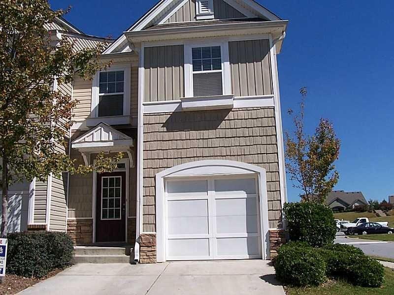 1929 Dilcrest Dr, Duluth, GA 30096 Condo for Rent in Duluth, GA