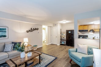 1BR,1BA - Portofino Apartments