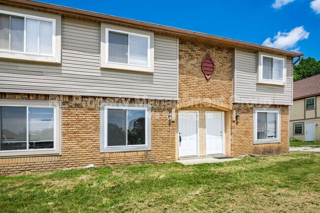 Foto del edificio - 6362 Cherylbrook Ln