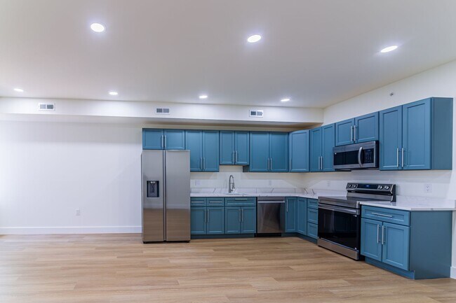 Foto del edificio - 3956 Parrish St