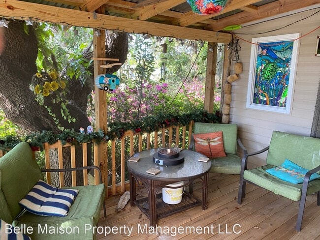 Building Photo - 2 br, 2 bath House - 419 Frances Circle