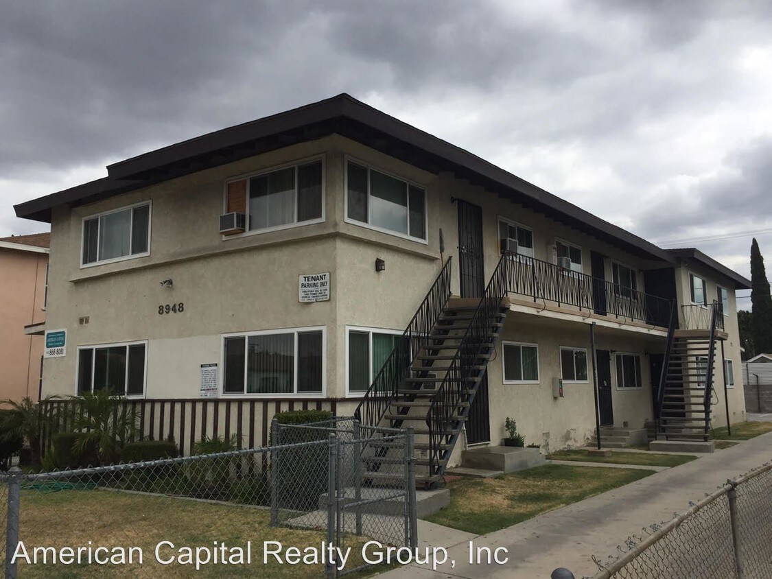 Foto principal - 8948 McNerney Ave