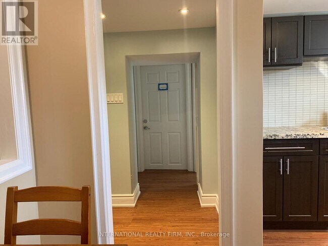 Photo du bâtiment - 94 Goulding Ave