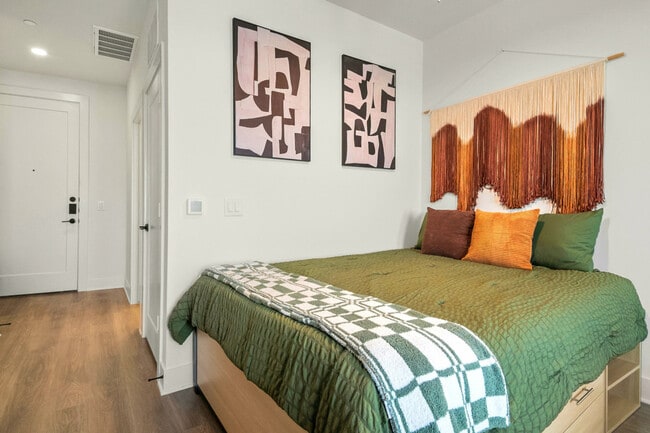 Foto del edificio - 4204 Greeley St