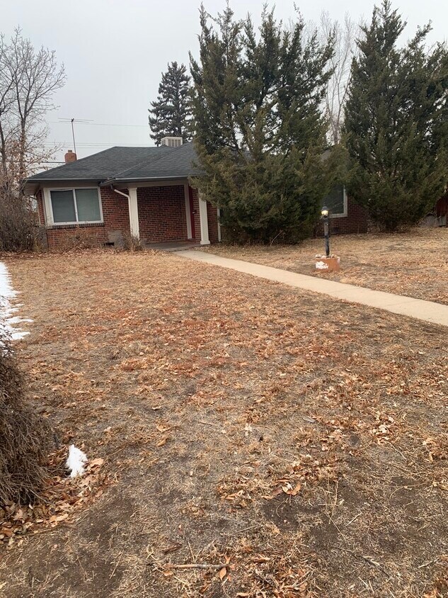 Foto principal - 3bed/2bath ready to rent home!