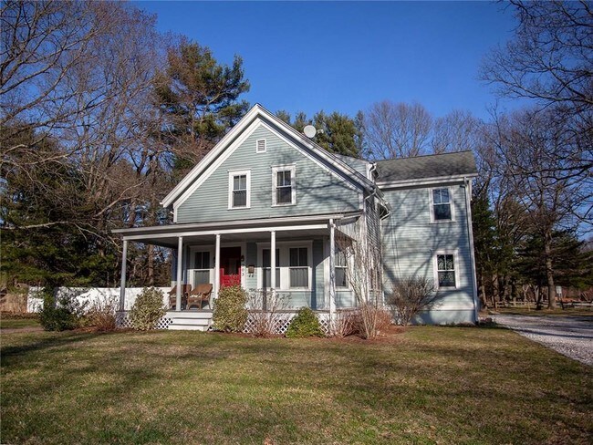 Building Photo - 303 New Meadow Rd