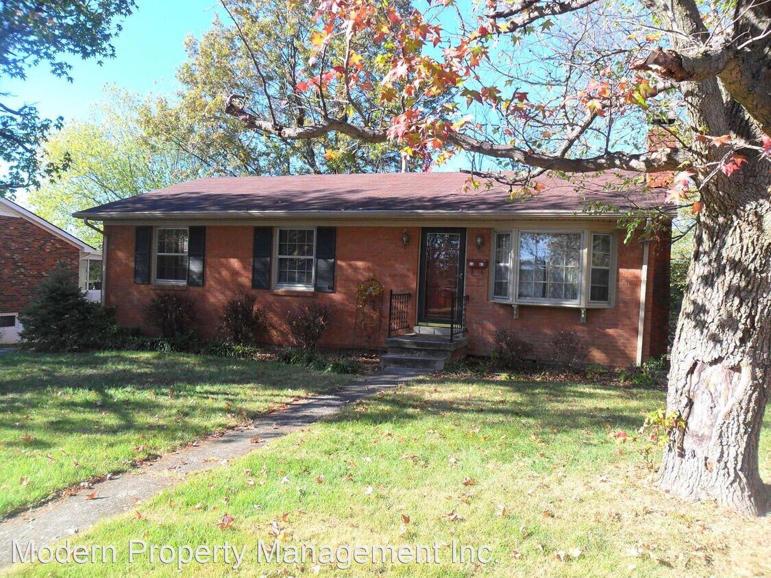 Primary Photo - 4 br, 2 bath House - 3267 Aqueduct Drive