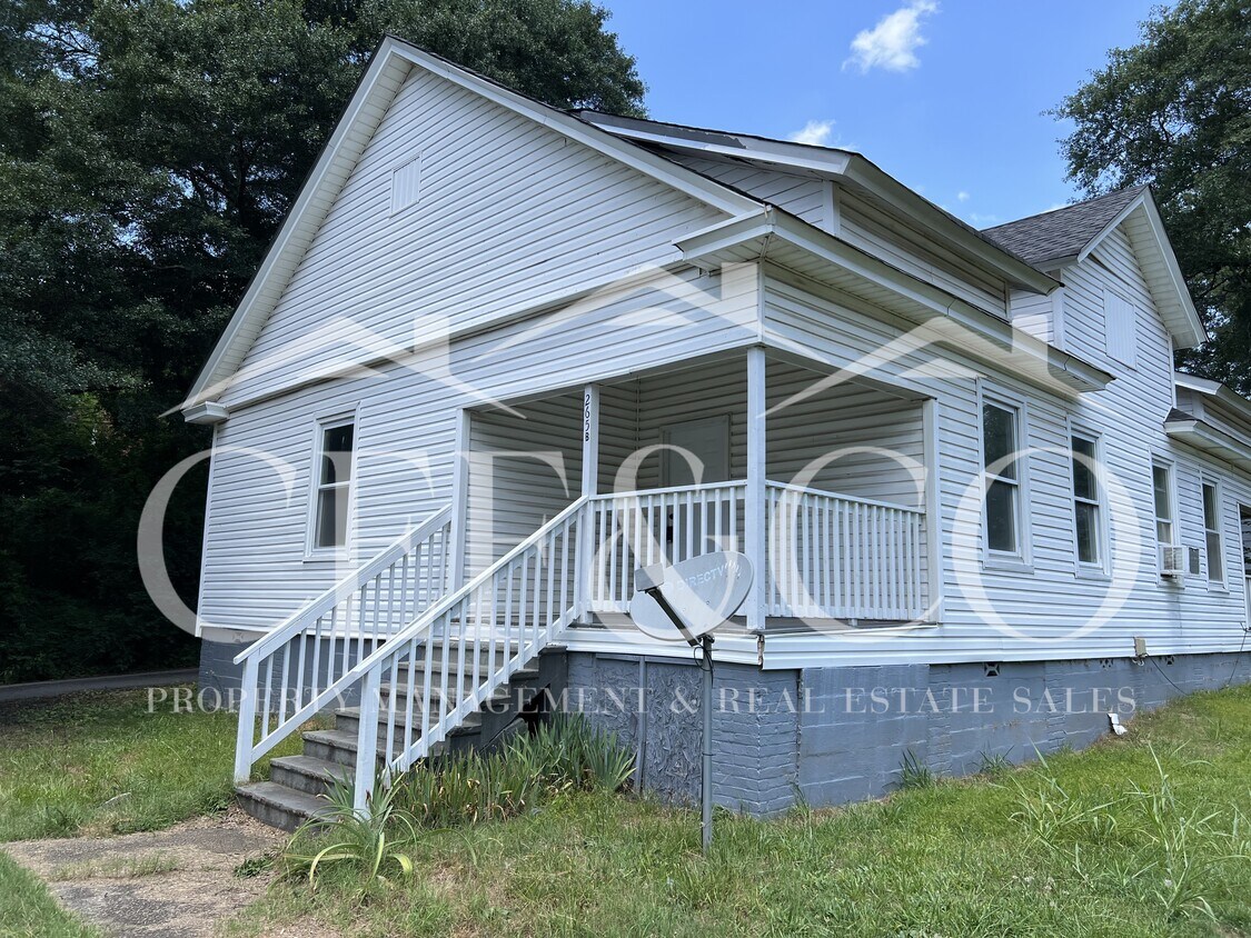265 Limestone St Pacolet, SC 29372 Alquileres en Pacolet, SC